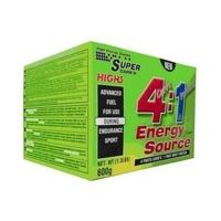 high 5 41 energy source sfruits box 600g 1 x 600g