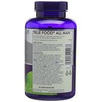 Higher Nature True Food All Man Pack of 180