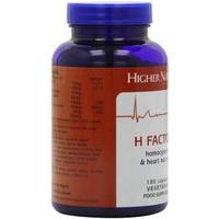 Higher Nature H Factors Pack of 180