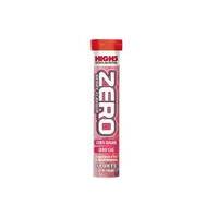 high 5 zero hydration tablets berry