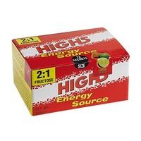 High5 Energy Source Sport Drink (Pack of 12) - Orange, 47 g