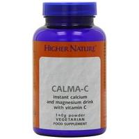 Higher Nature Calma Powder 140g