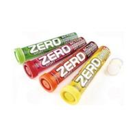 high 5 zero 20 tablets citrus