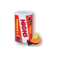 High 5 Energy Source Advanced Sports Drink Mix Box 12x47g Tropical