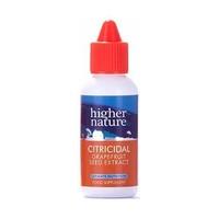 Higher Nature Citricidal 45ml - CLF-HN-CIL045