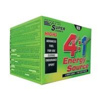 High 5 4:1 Energy Source Summer Fruits Box 12x47g