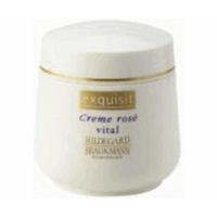 Hildegard Braukmann Exquisit Cream Rose Vital (50 ml)