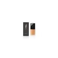 high definition fluid foundation toffee