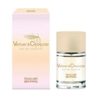 Hildegard Braukmann Vetiver & Chocolat Eau de Toilette (30ml)