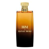 him 100 ml edt spray tester