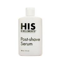 His Post-Shave Serum 88ml/3oz