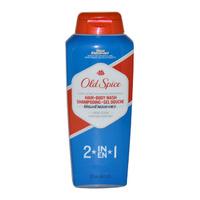 high endurance 2 in 1 hair and body wash crisp scent 540 ml18 oz body  ...