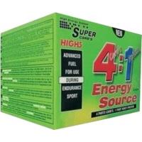 High5 4:1 Energy Source (600g)