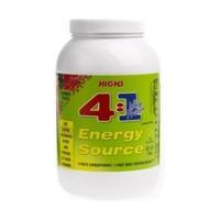 High5 4:1 Energy Source (1600g)