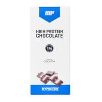 High Protein Chocolate, Chocolate Orange - 70g