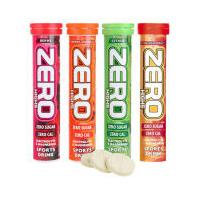 High5 Sports Zero Active Hydration Tablets - Tube of 20 Pink Grapefruit