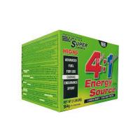 High5 Energy Source 4:1 - Pack of 12 Summer Fruit