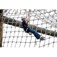 High Ropes Child Adventure