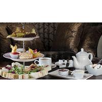 His and Hers Afternoon Tea for Two at Langtry Manor