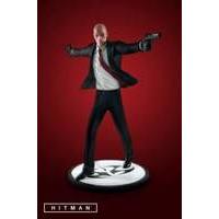Hitman Agent 47 Statue (26cm) (g...