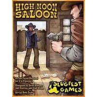 High Noon Saloon