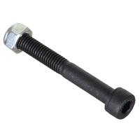 high tensile scooter axle bolt