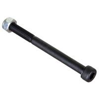 high tensile scooter axle bolt