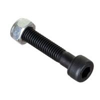 high tensile scooter axle bolt