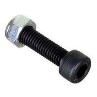 high tensile scooter axle bolt