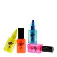 High Stylers Nail Varnish Shaped Highlighters