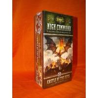 high command castle of the keys campaign expansion privateer press