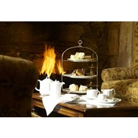 Historic Afternoon Tea