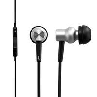 HiFiMan RE-400i Audiophile In Ear Monitor Earphones with Inline Remote Control