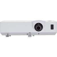 Hitachi Projector Cp-ex251n Xga 2700 Ansi Lumens(1800 Eco) Xga 2.9kg 2000:1 Contrast Ratio Lens 1.5 To 1.8:1 5000 Hr Lamp/6000 In Eco Rj45 Ne
