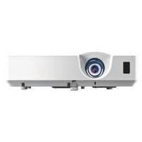 Hitachi Projector Cp-ew250n 2500 Ansi Lumens(2000 Eco) Wxga 3.1kg 2000:1 Contrast Ratio Lens 1.5 To 1.8:1 5000 Hr Lamp Life/6000 Eco Mode Ur