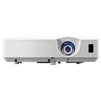 hitachi projector cpx2541wn 2700 ansi lumens1900 eco xga 3kg 40001 con ...