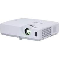 Hitachi Projector Cpx4041wn 4000 Ansi Lumens (3000 Eco) Xga 4.2kg 2000:1 Contrast Ratio Lens 1.5 To 1.8:1 Hybrid Filter - Virtual Maintainance
