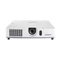 hitachi projector cpx5022wn 5000 ansi lumens eco mode xga lens shift s ...