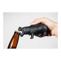 Hippo Bottle Opener