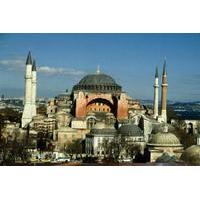 Highlights of Istanbul Tour - Byzantine & Ottoman