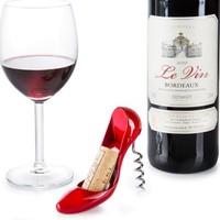 High Heel Corkscrew