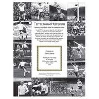 History Of Football Club Book Brown