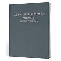 History of Your Football Club Book A4