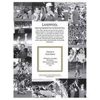 History of Your Football Club Book A4