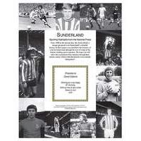 History Of Football Club Book Brown