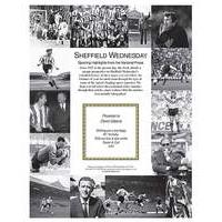 History of Your Football Club Book A4