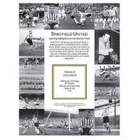 History of Your Football Club Book A4