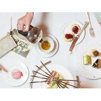 High Tea at The Park Lane Hotel for Two