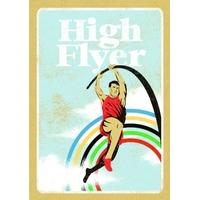high flyer | everyday card
