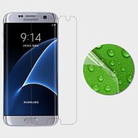 High Definition Screen Protector Flim for Samsung Galaxy S7 Edge